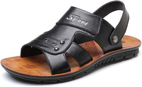 herren designer sandalen